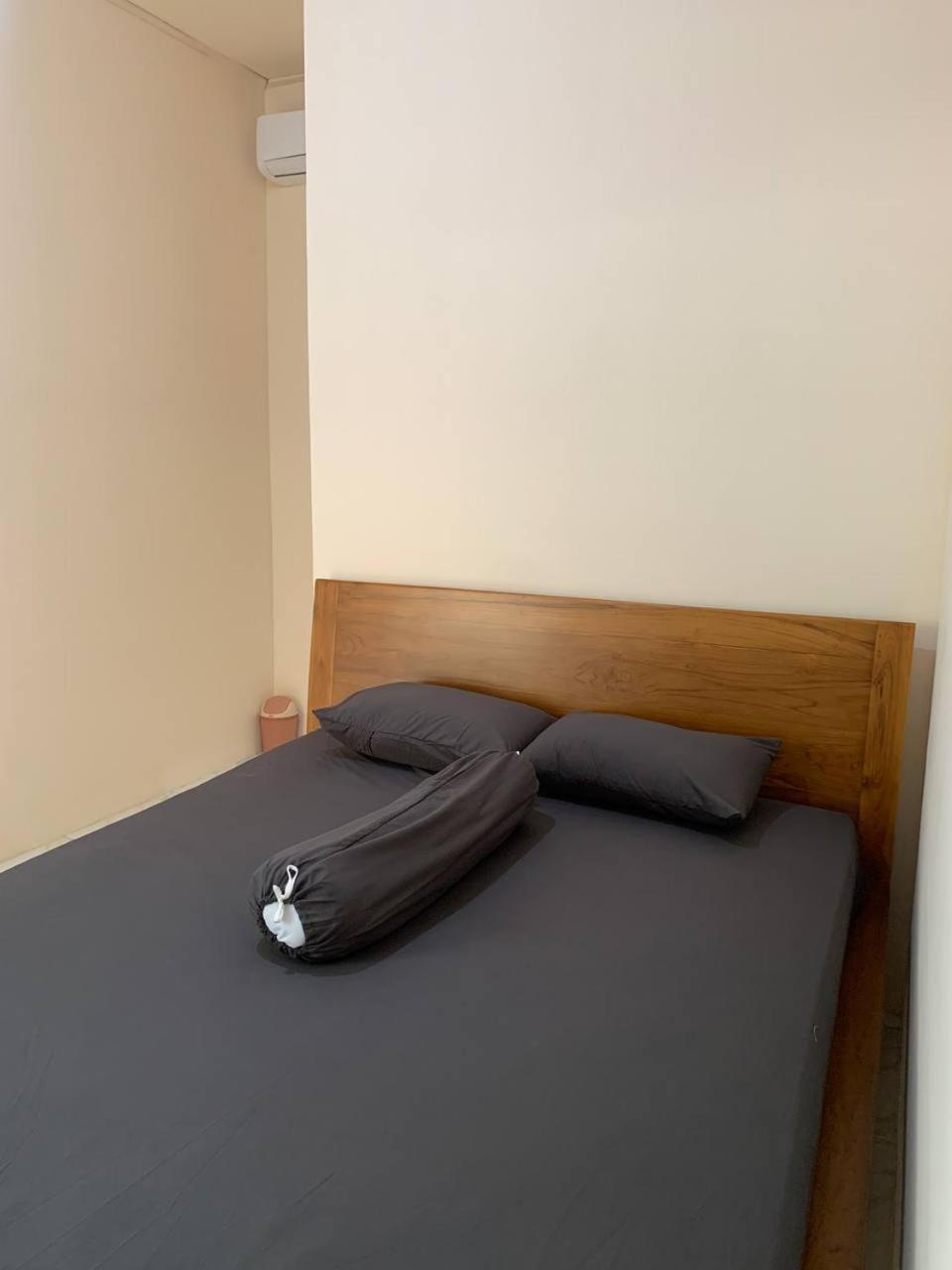 Dikky Guest House Near Bangsal And Sira Pemenang Экстерьер фото
